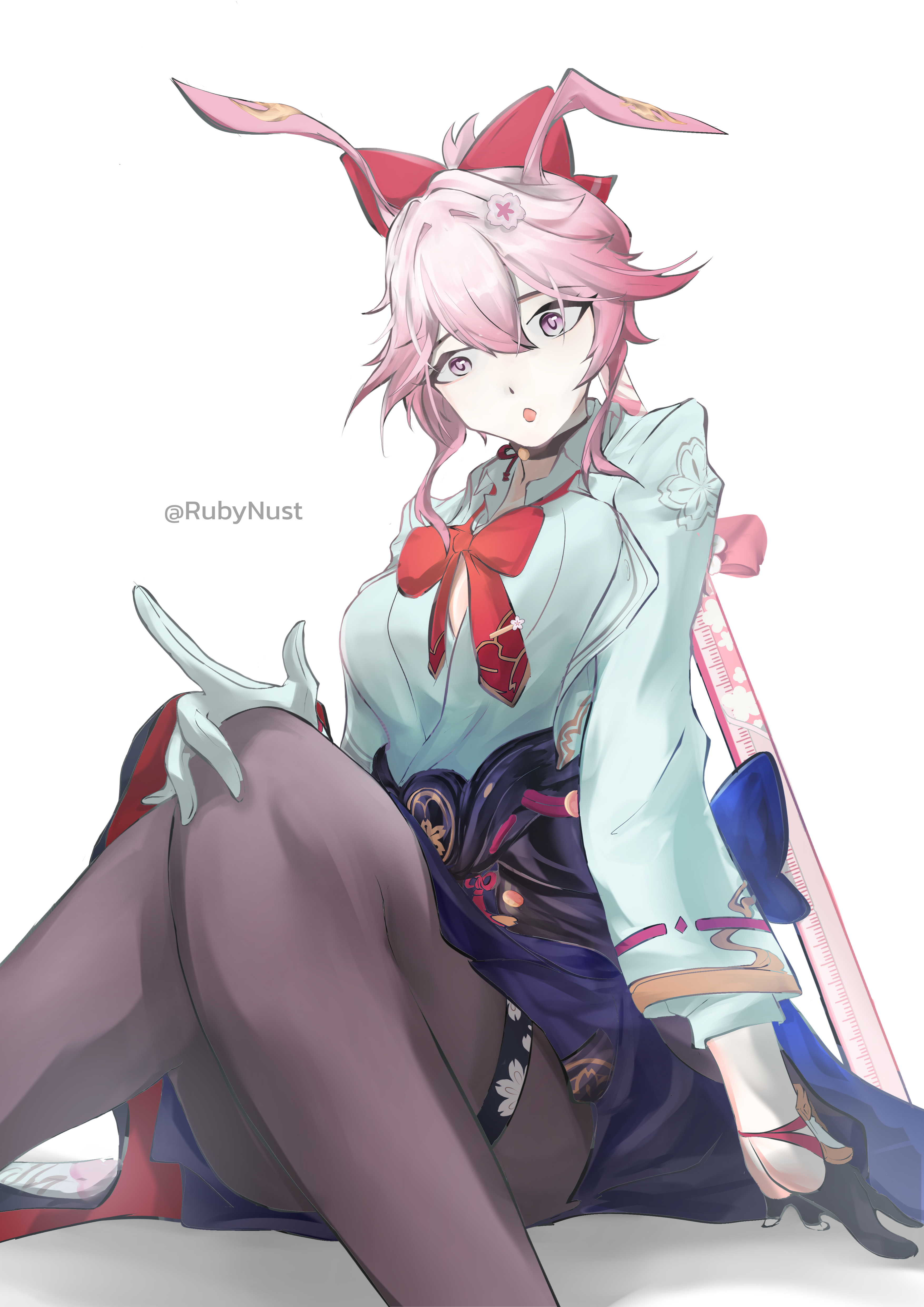 Fanart HSR